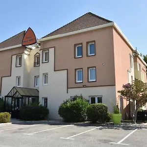 ** Hotel Face West Le Pontet France