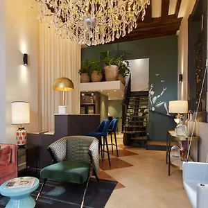 3h Marais *** Paris