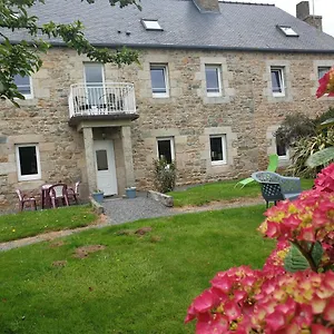 Apartment D'hotes De La Presqu'ile Pleubian