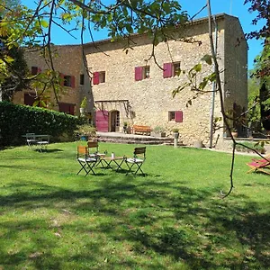  Bed & Breakfast Le Vieux Moulin De France