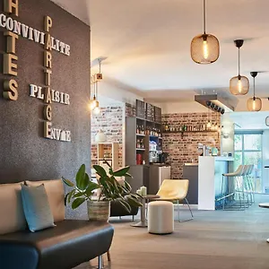 *** Hotel Kyriad Gare - Grand Palais France
