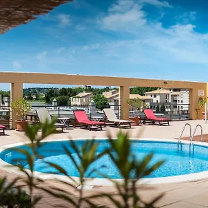 **** Hotel Grand France