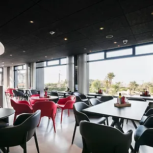 **** Hotel La Butte Francia