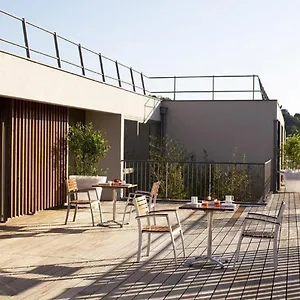 *** Aparthotel Adonis Dock Ouest France