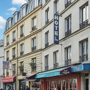 Hotel Petit Vix, París