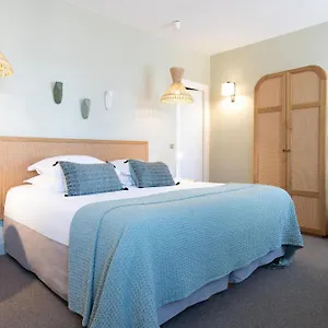 **** Hotel Cezanne Boutique-hotel France