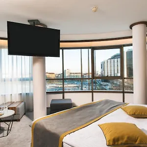 Rosslyn Park Hotell Sofia
