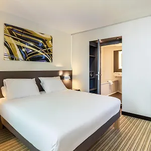 **** Hotel Novotel Europe France