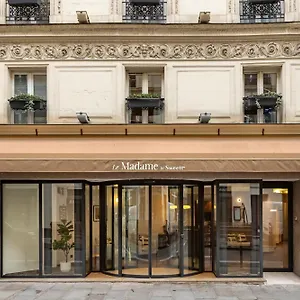 Le Madame By Sweett Paris