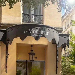Le Monsieur By Sweett Paris