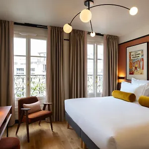 Les Rives Oceanik Paris