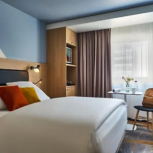 Mercure Gare De Lyon Tgv **** Paris