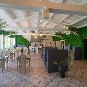 Hotel Le Comptoir Sainte-Croix-de-Verdon