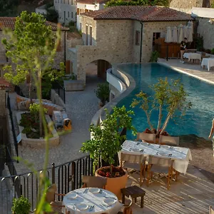  Resort Zoe Hora Albânia
