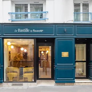 Le Bastille By Sweett Paris