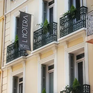 ** Hotel L'hotera France