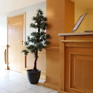 ** Hotel Sainte Marie Francia