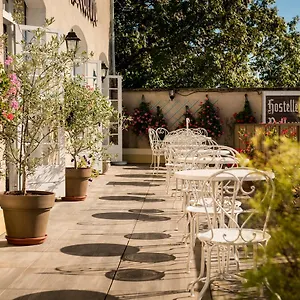 ** Hotel Bellevue France
