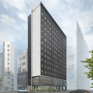 *** Hotel Sotetsu Fresa Ginza-nanachome Japão