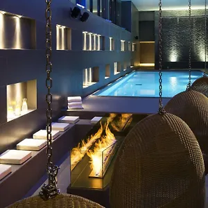 **** Hotel Heliopic & Francia
