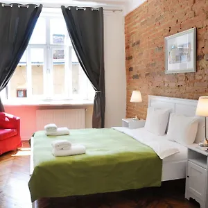 **** Otel On The Square Ukrayna