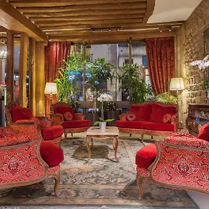 Grand De L'univers Saint-germain *** Paris