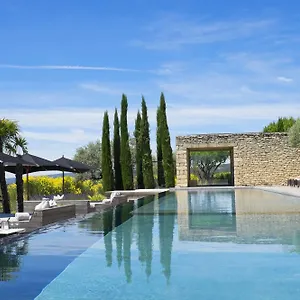 Domaine Des Andeols Semesteranläggning (resort) Saint-Saturnin-d'Apt
