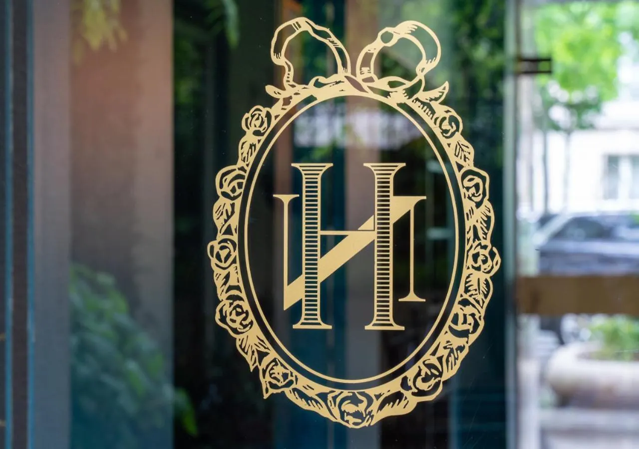 Nouvel Hotel Paris