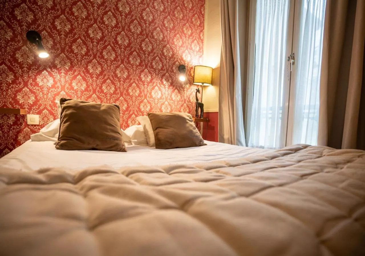 Nouvel Hotel Paris 3*,  France
