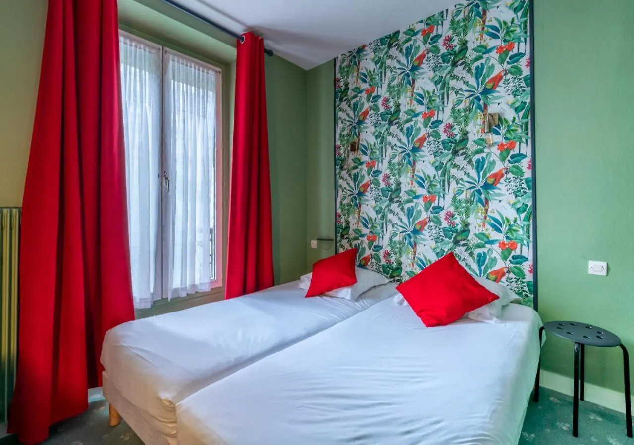 Nouvel Hotel París