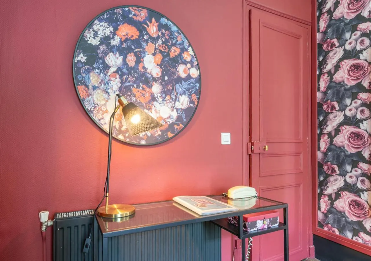 Nouvel Hotel Paris