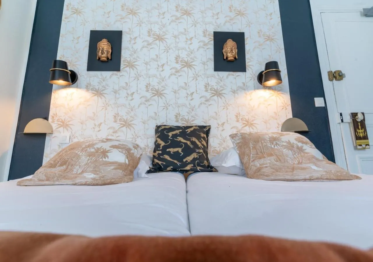 Nouvel Hotel París