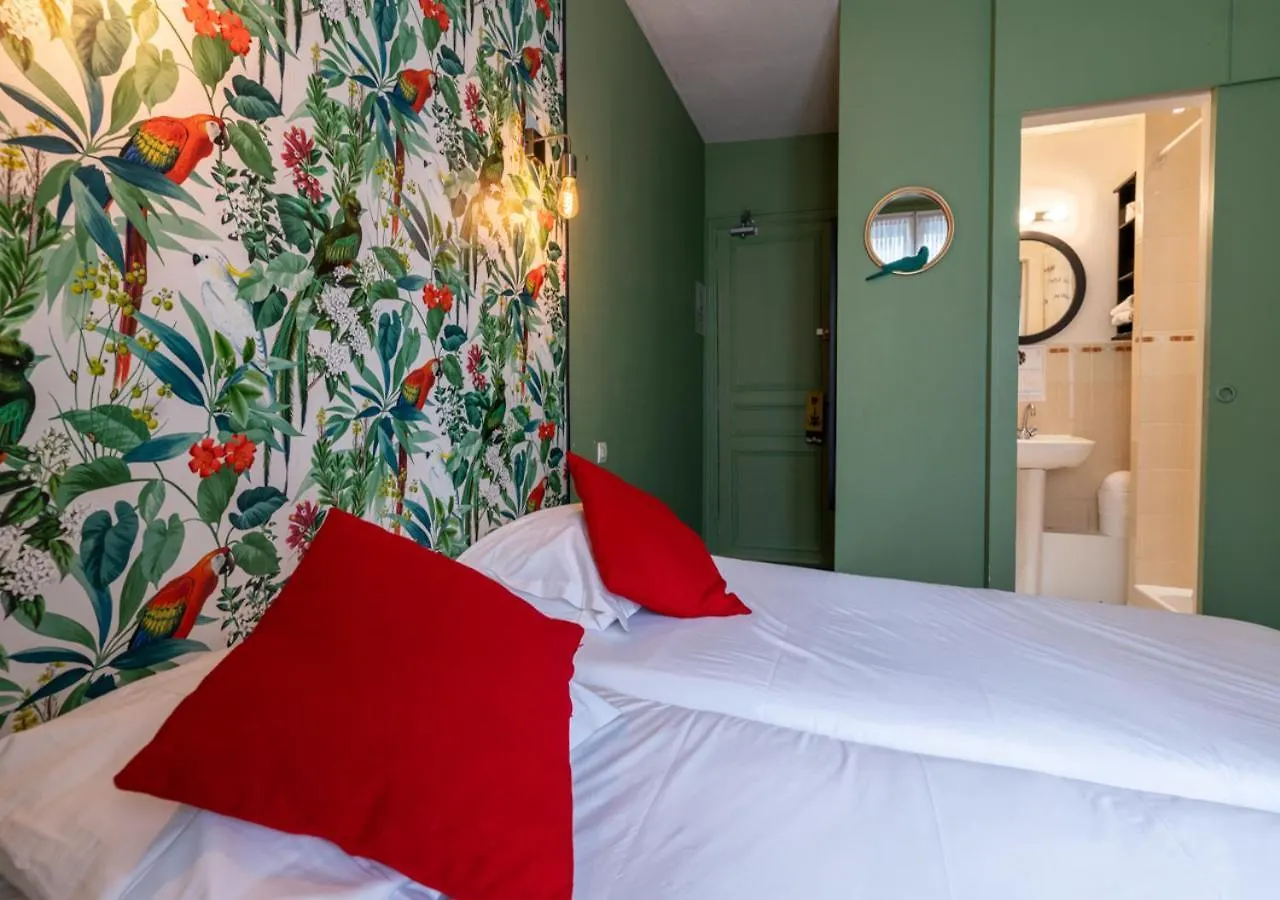 Nouvel Hotel Paris