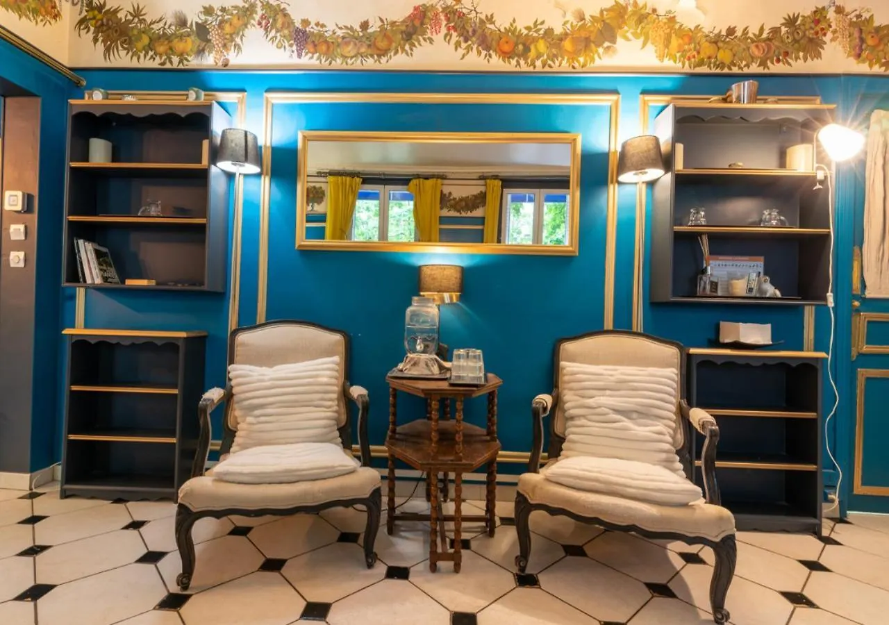 Nouvel Hotel Paris