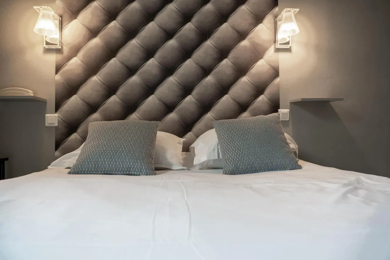Nouvel Hotel París