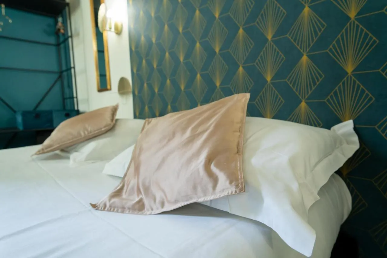 Nouvel Hotel Paris