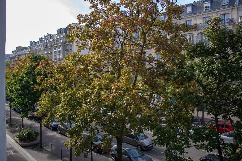Nouvel Hotel Paris 3*,  France