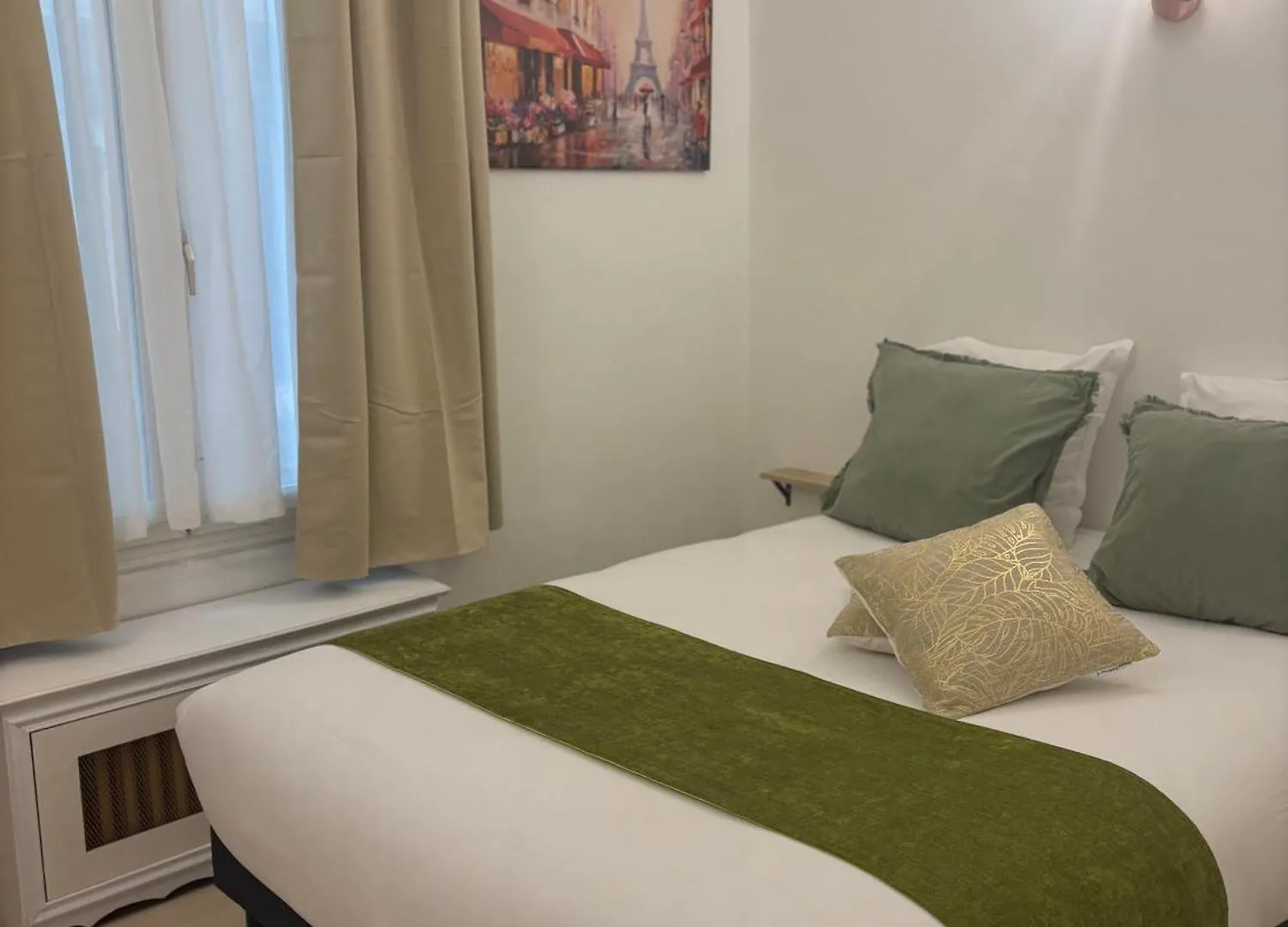 Nouvel Hotel Paris