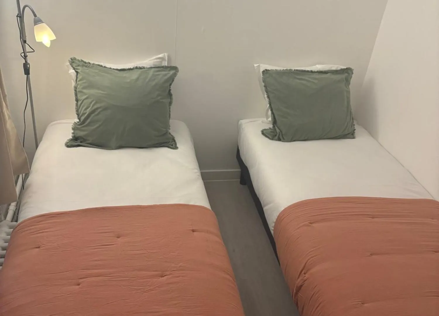 Nouvel Hotel Paris 3*,