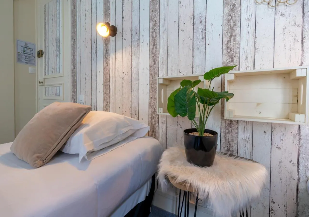 Nouvel Hotel Paris