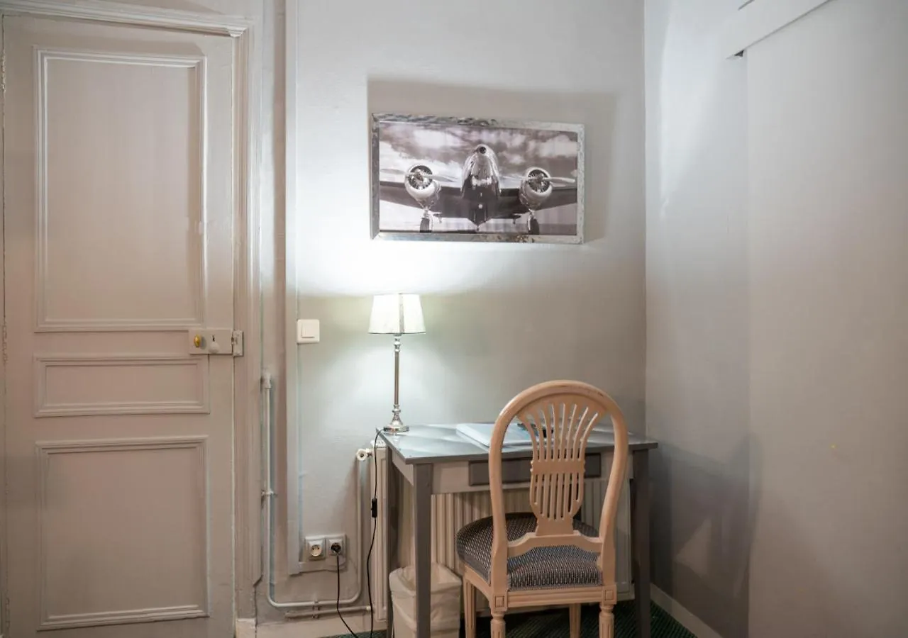 Nouvel Hotel Paris
