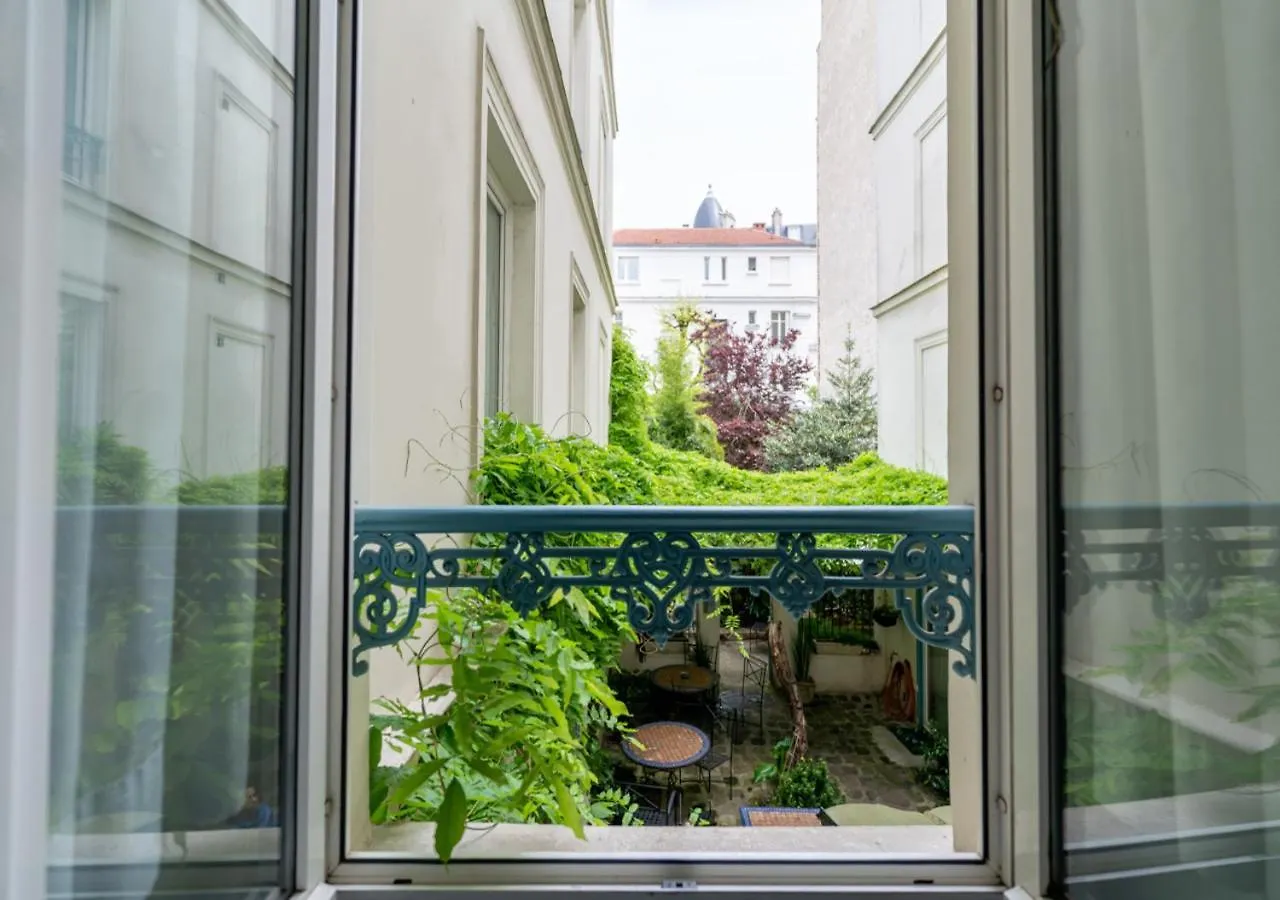 Nouvel Hotel Paris 3*,  Frankreich