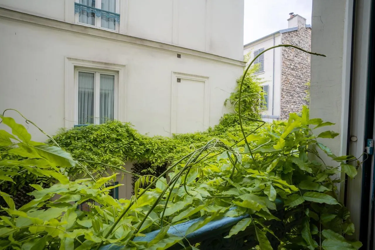 Nouvel Hotel Paris
