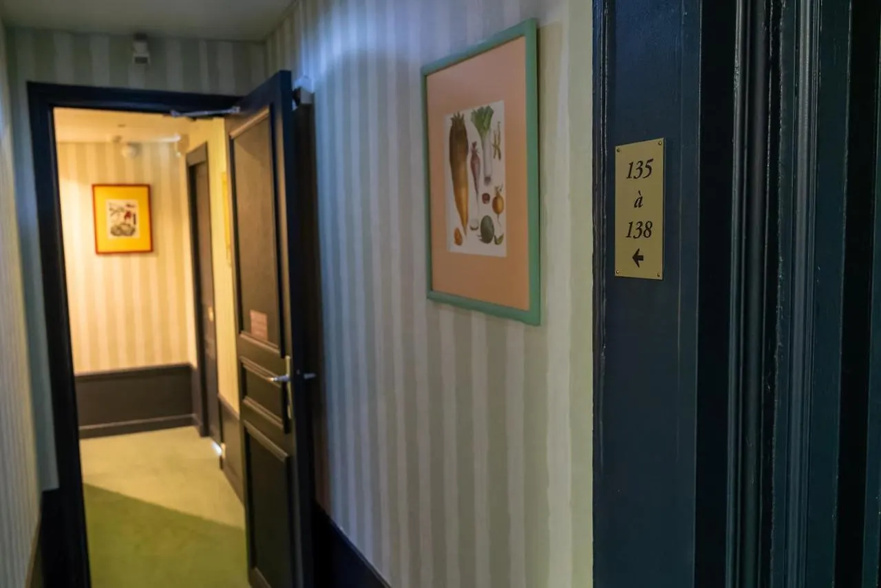 Nouvel Hotel Paris