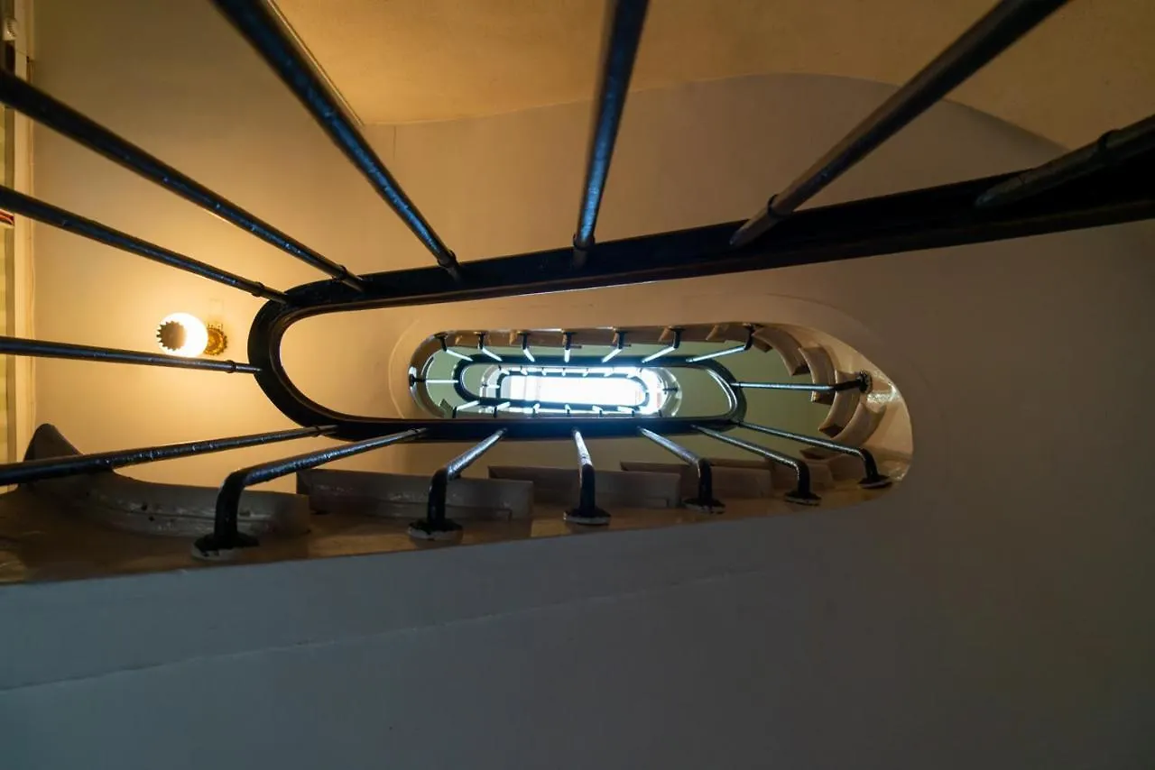 Nouvel Hotel Paris Frankreich