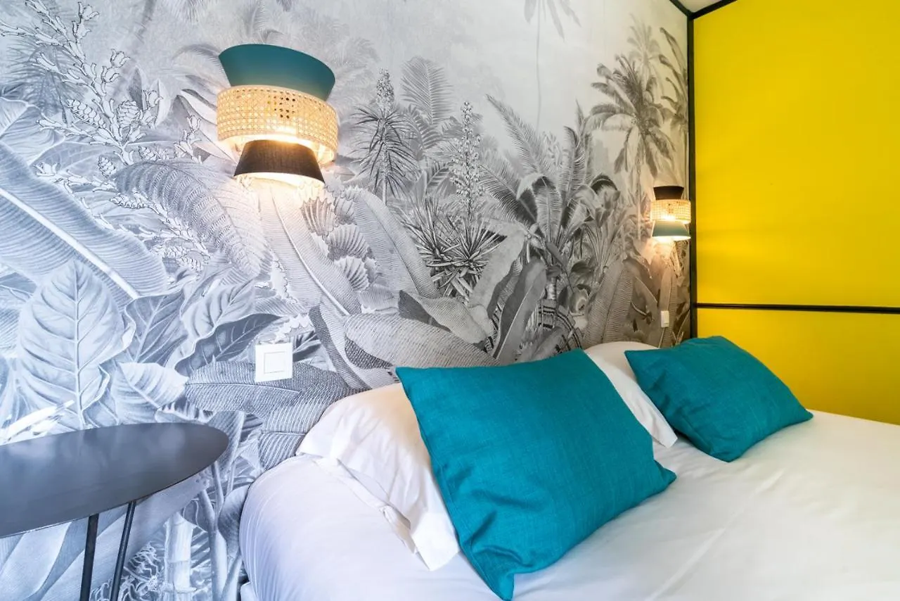 Nouvel Hotel Paris