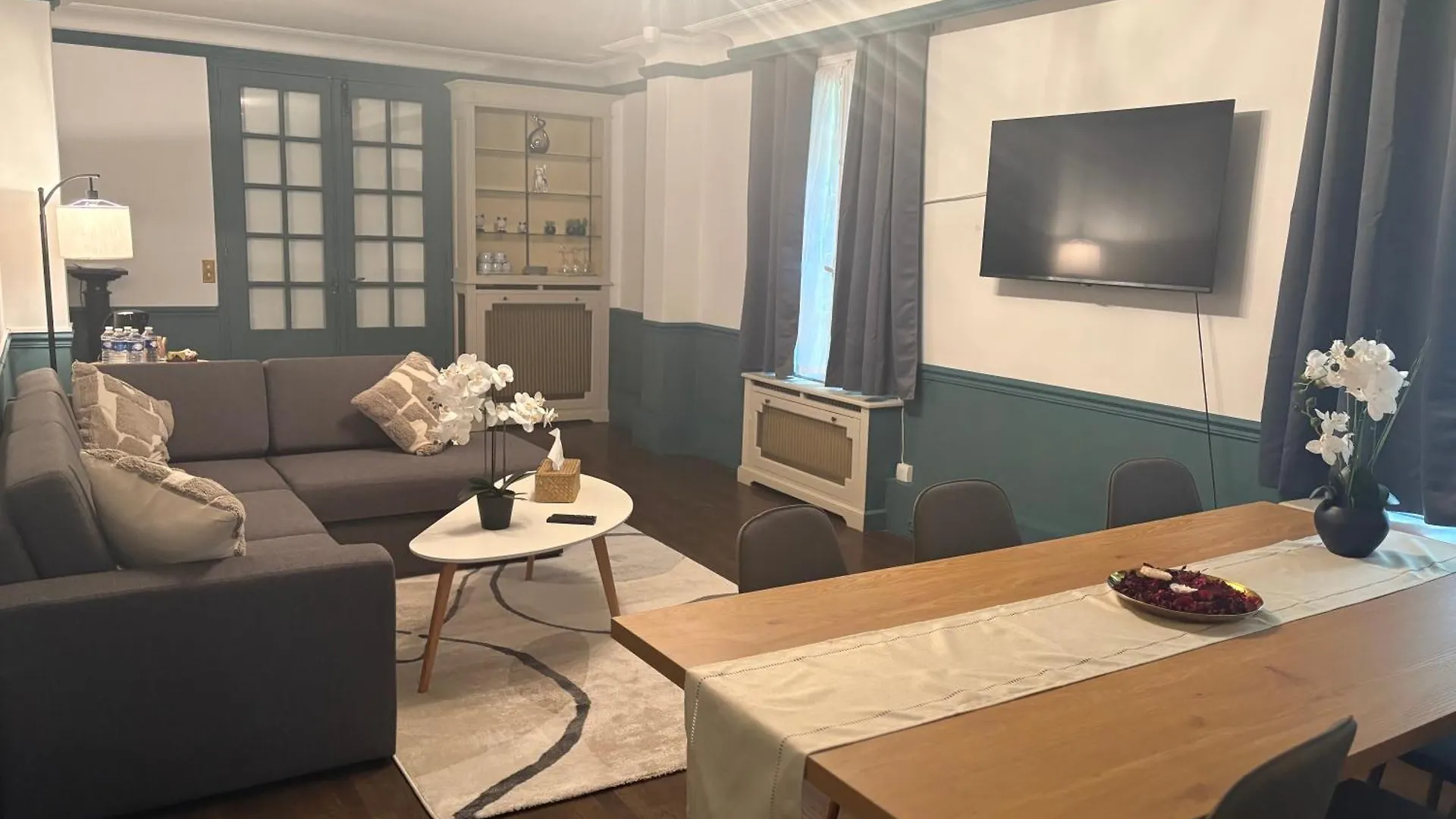 Nouvel Hotel Paris