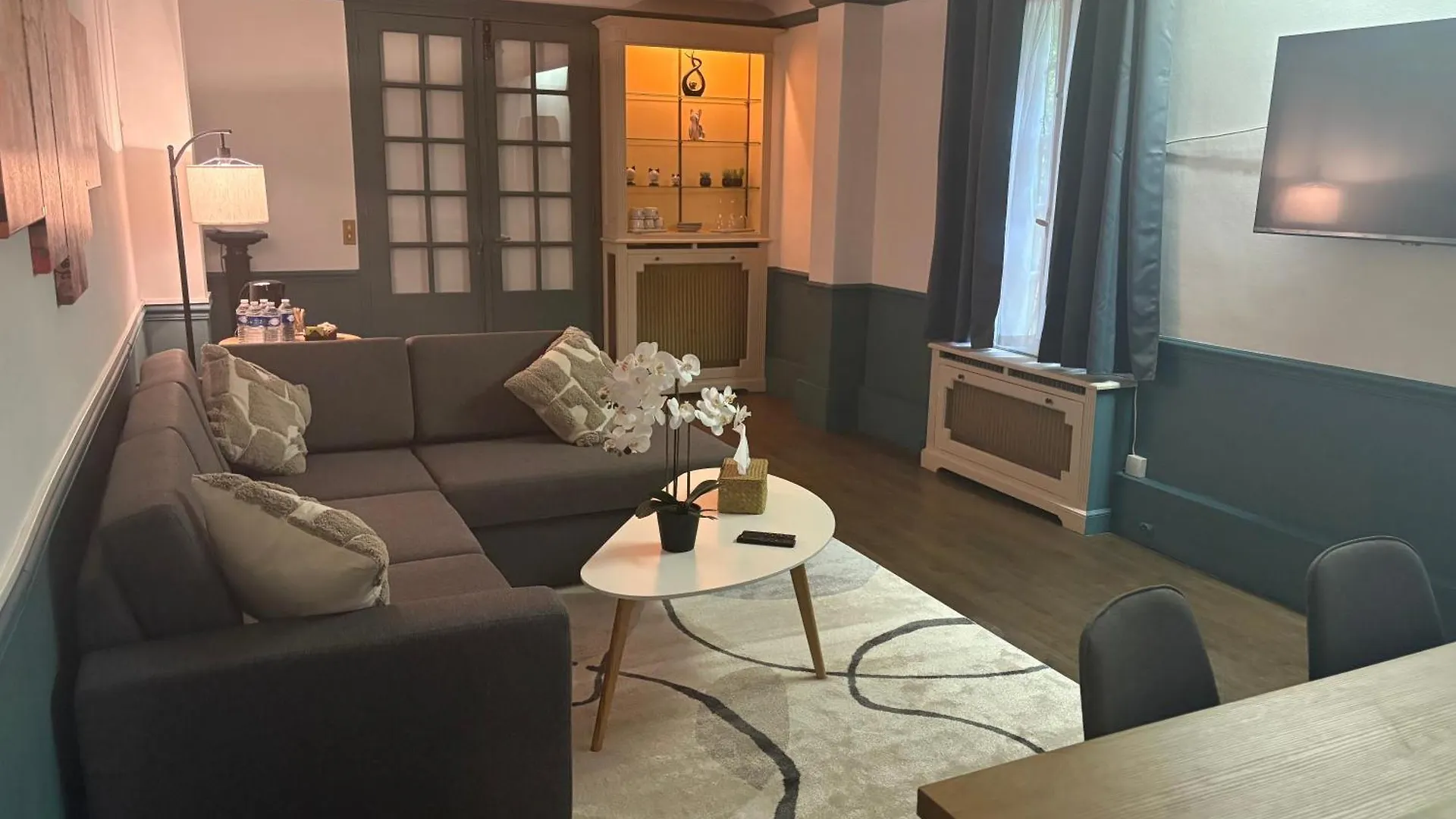 Nouvel Hotel Paris Frankreich