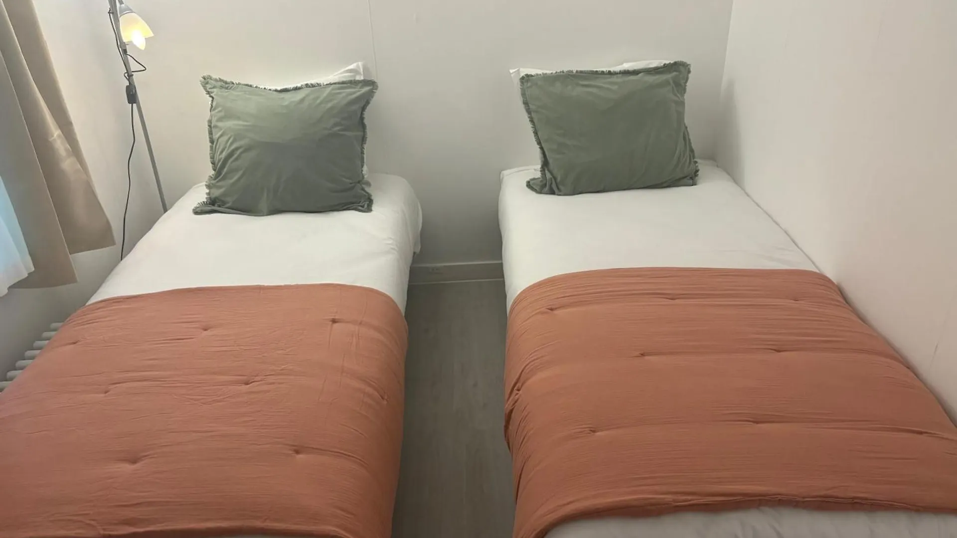 Nouvel Hotel Paris