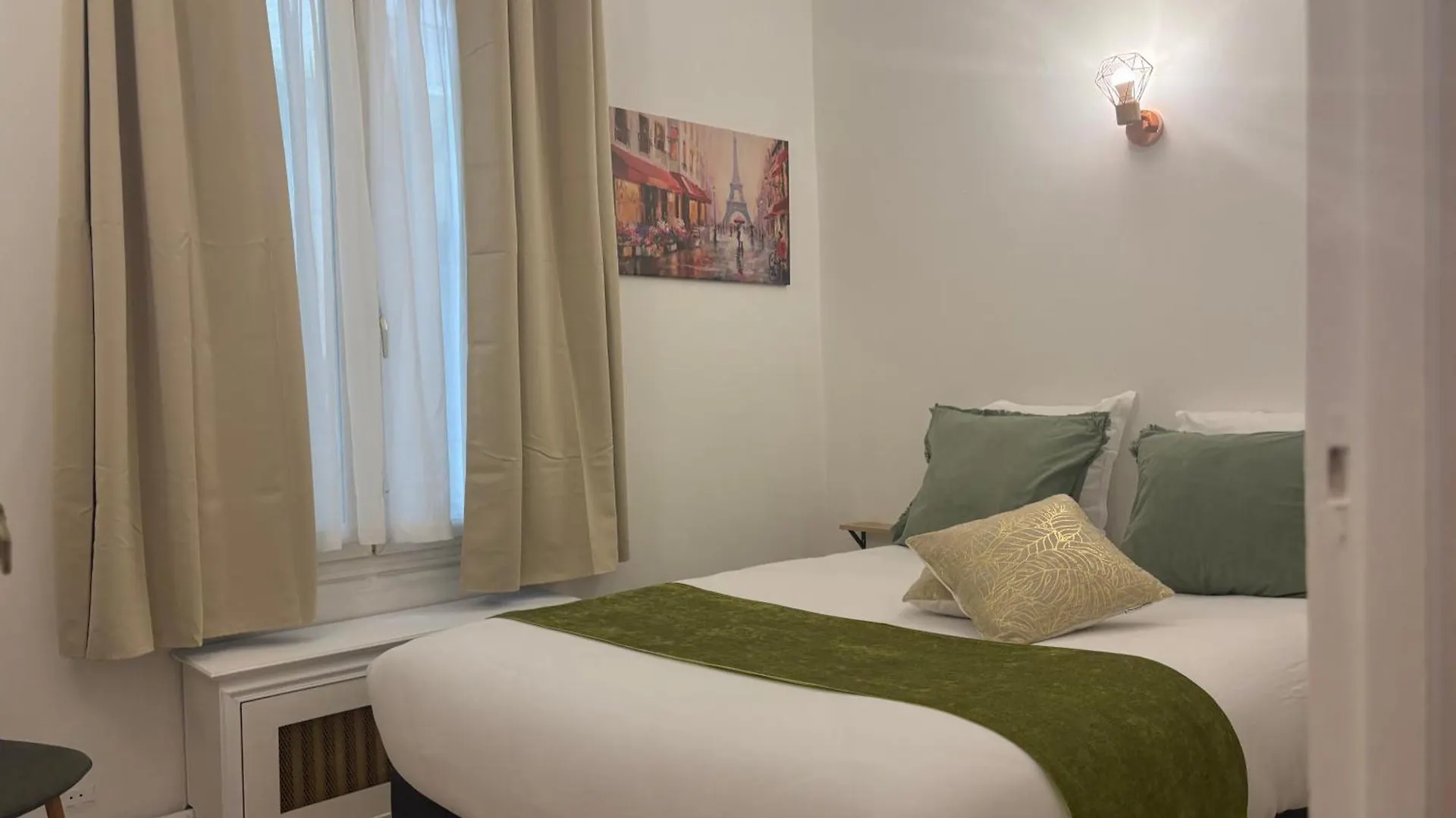 Nouvel Hotel Paris